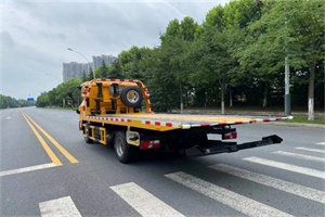 临汾宁武道路救援拖车-宁武救援服务热线